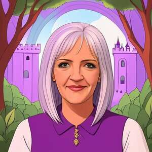 Meet your Posher, Elizabeth